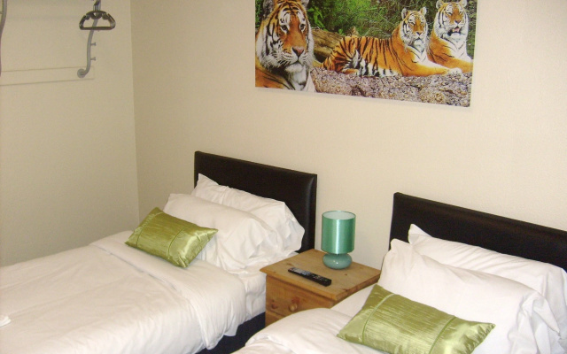 Metro Inns Teesside