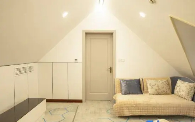 Shanghai Xinyayishu Homestay
