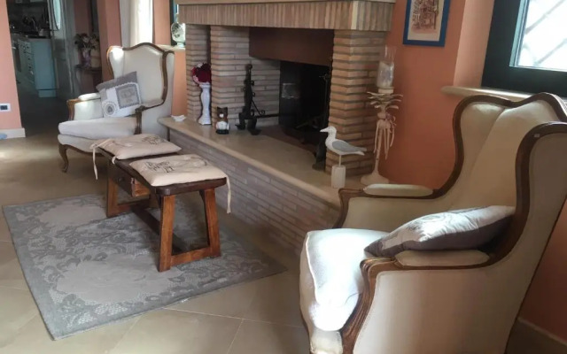 Borgo Sacramento
