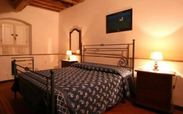 Residence La Casina