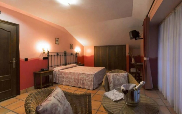 Hotel Villa De Cabrales