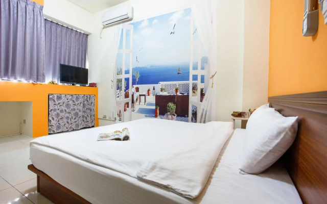 Tainan House E