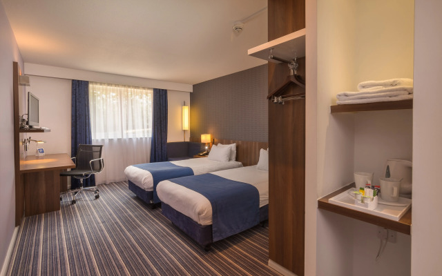 Holiday Inn Express Preston - South by IHG