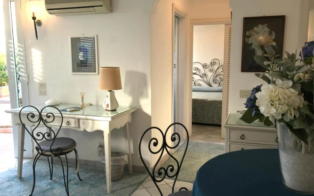 Casa Anna Capri Charme