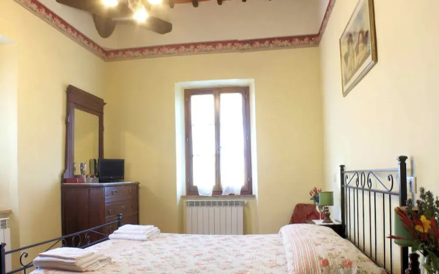 Agriturismo Le Stringaie