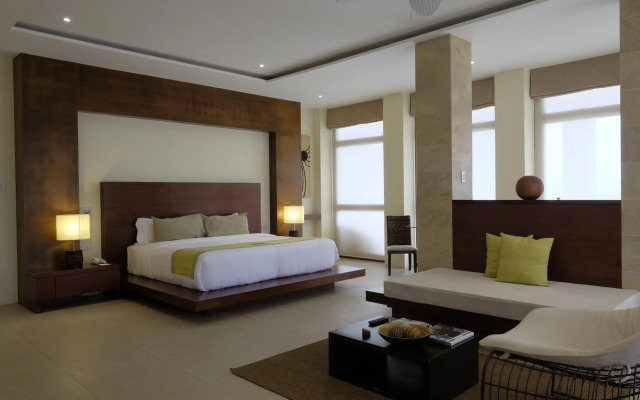 Kandaya Resort