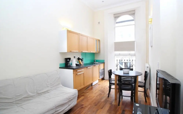 Kensington Comfort