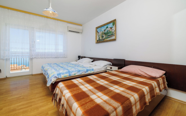 Apartments Olgi