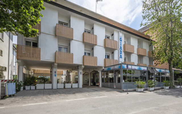 Hotel Giada & Welt