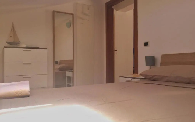 Suite Sul Mare