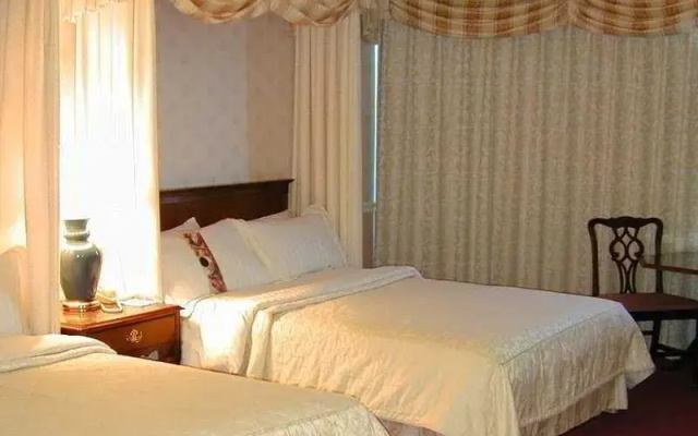 Cal Neva Resort