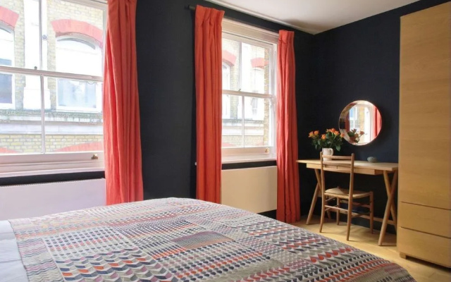 The London Agent Clerkenwell Albemarle