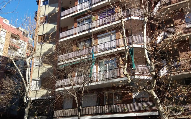 Apartamento Sagrada Familia