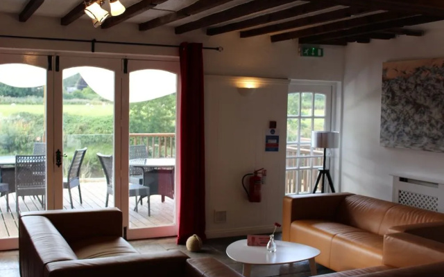 The Chainbridge Inn