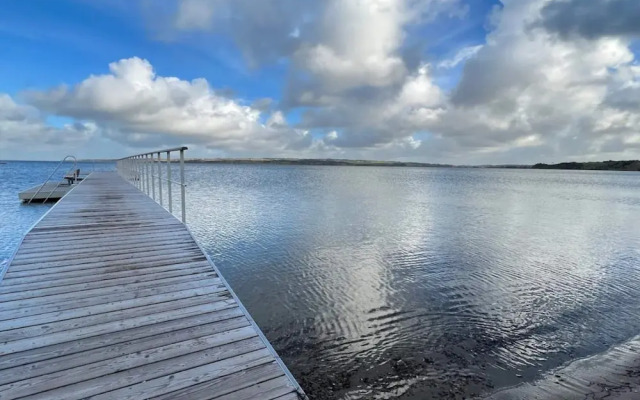 6 Person Holiday Home in Lemvig