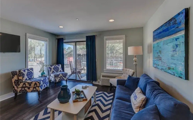 201 Ocean Dunes by RedAwning