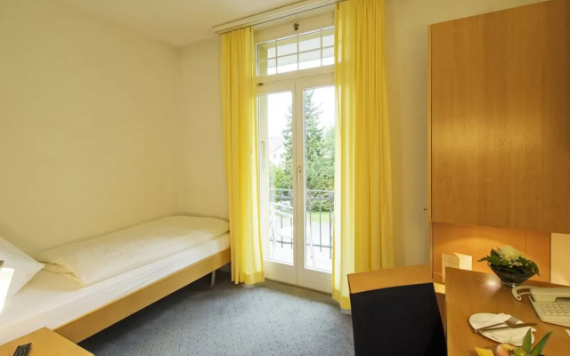 Park Hotel Oberhofen