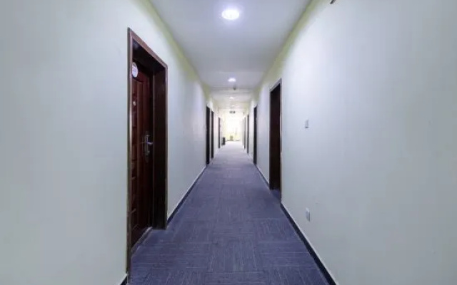 Tuyue Hotel