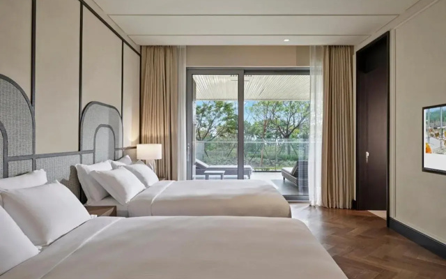 Grand Josun Hill Suite