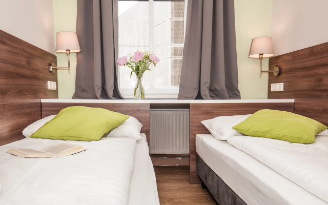 Urban Stay Salzburg City