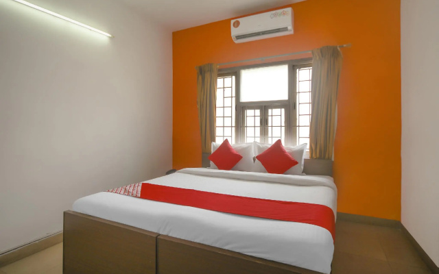 OYO 75637 B-stays