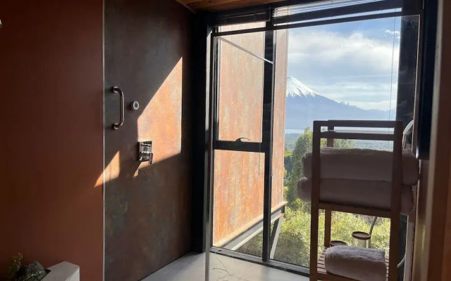 Ampe Lodge
