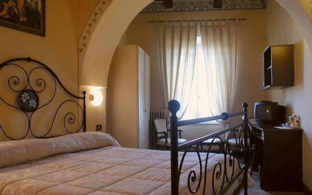 Albergo Il Giglio