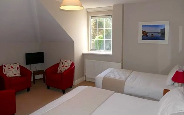 Avonmore House BB