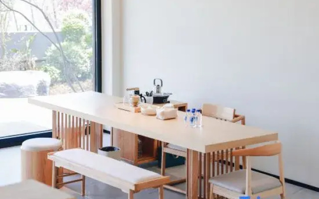 Lion Rock · Youjia Hidden Residence