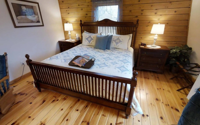 Harmony Haill Bed and Breakfast