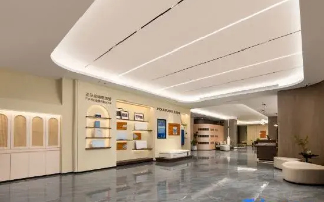 Atour Hotel Beijing Happy Valley Scenic Area Subway Station