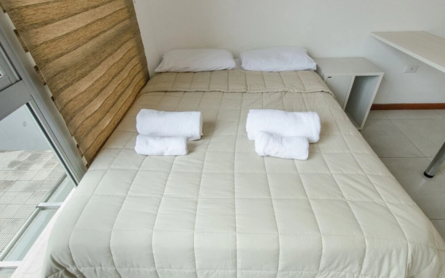Best location in Asuncion - Studio
