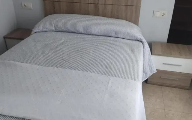 Casa O Curruncho 3000