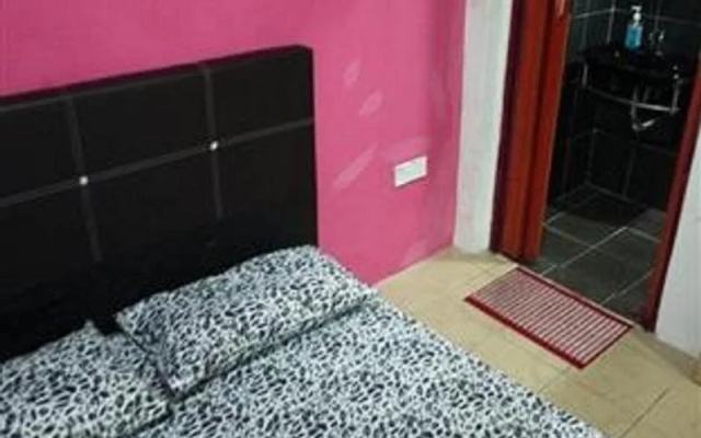 Funky Town Guesthouse