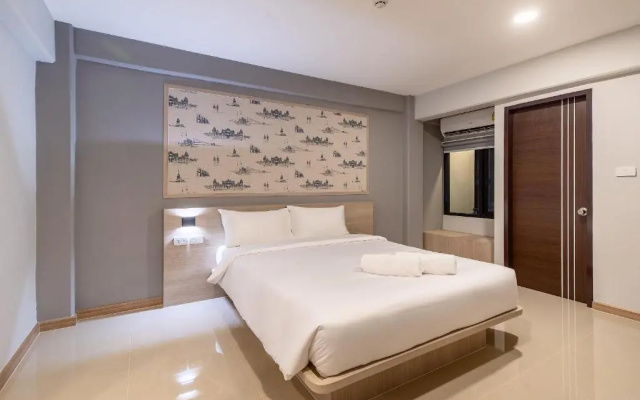 Plaai Play Hotel (sha Extra Plus)