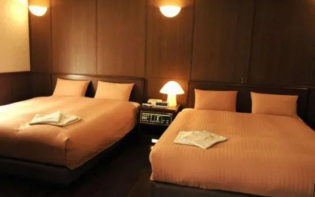 Kobe Kitanozaka Hotel