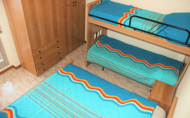 Casa Al Mare Appartements