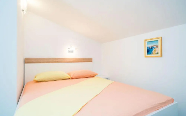Apartments & Rooms Barisic