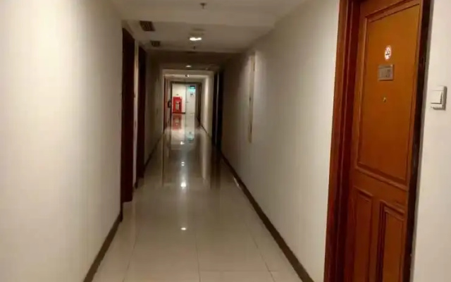 Galeri Ciumbuleuit Apartment1 (GCA1) by Alfarez Home