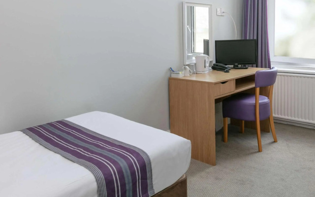 Exmouth Beach Hotel