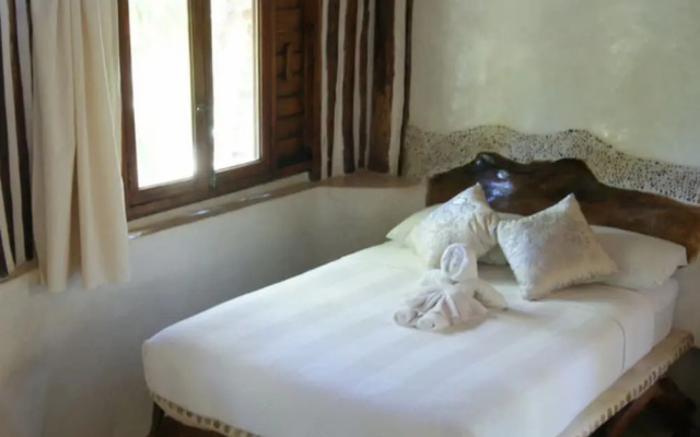 MAYA Apartments Tulum