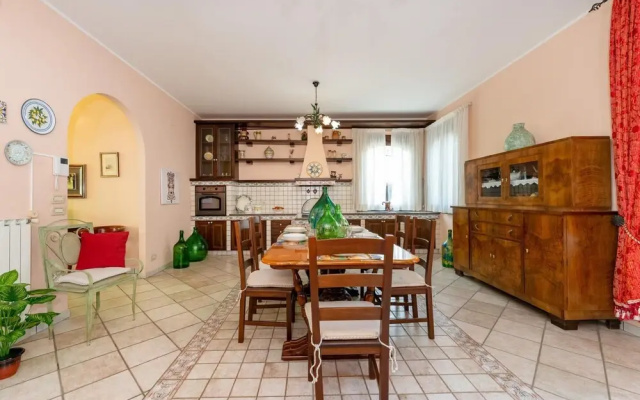 Italianway - Villa Testafiume