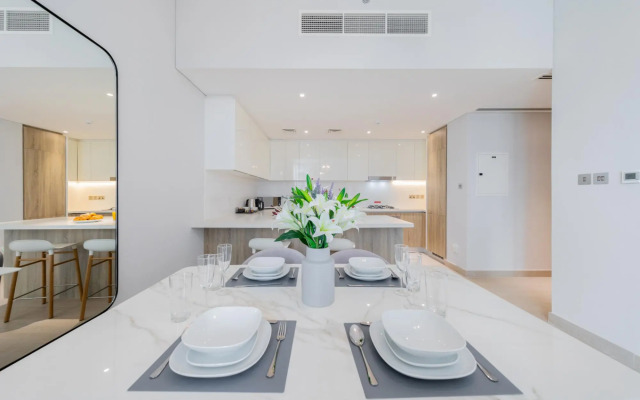 DXB - LIV Residence - 906 - DM