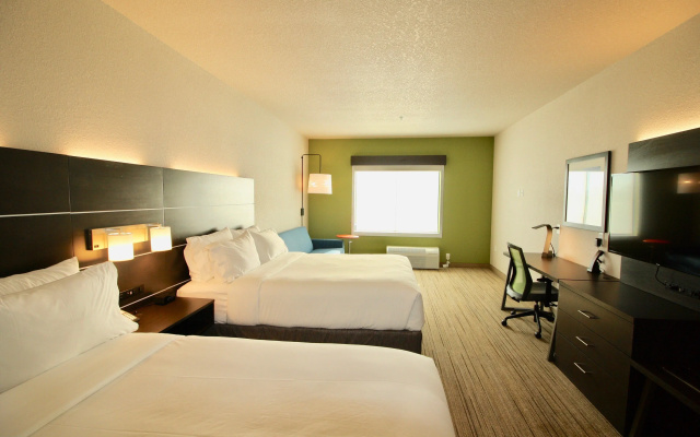 Holiday Inn Express & Suites Kirksville - University Area by IHG