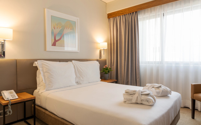 Hotel Dom Carlos Park