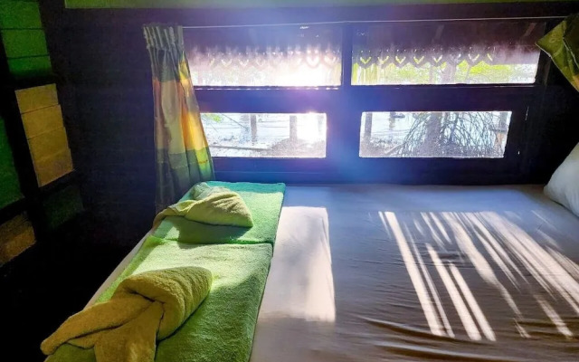 Banmae Resort Kohchang