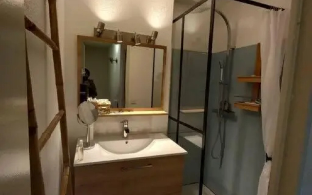 Petite maison en camargue
