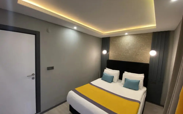 Ulu City Hotel