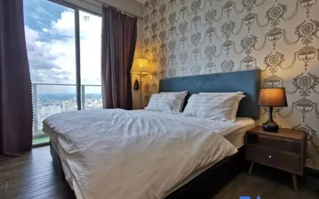 Mykey Silverscape B-39-07 Melaka City