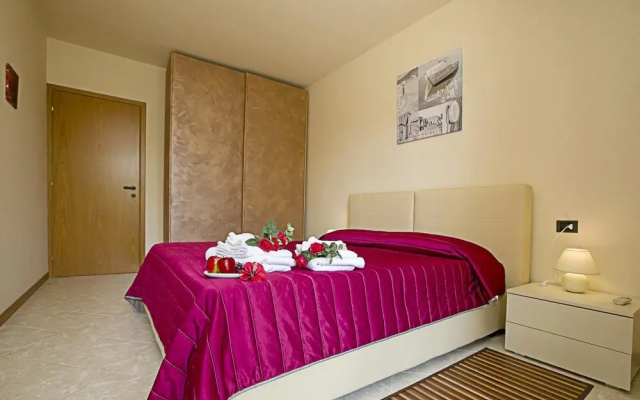 Casa Kristall Lago in Desenzano del Garda